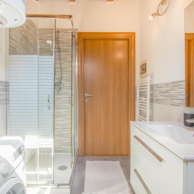 Stazione a 200m - Centro - Easy Parma Stay - One-Bedroom Apartment - 19
