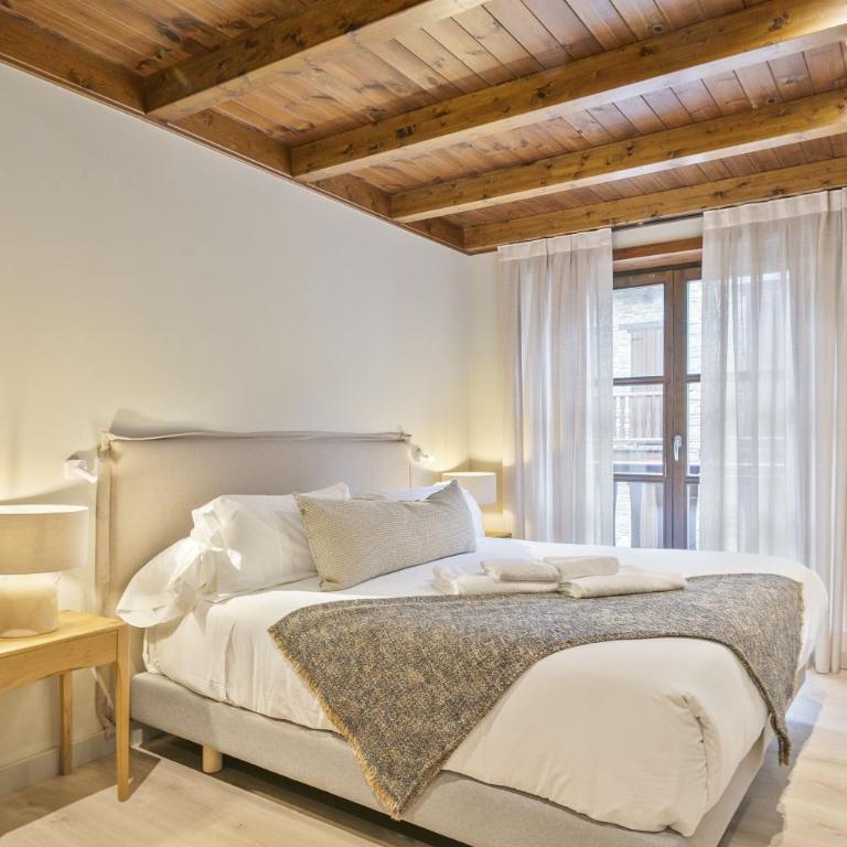 Luderna - Dúplex Val de Ruda C1 de Carlac - Apartamento - 11