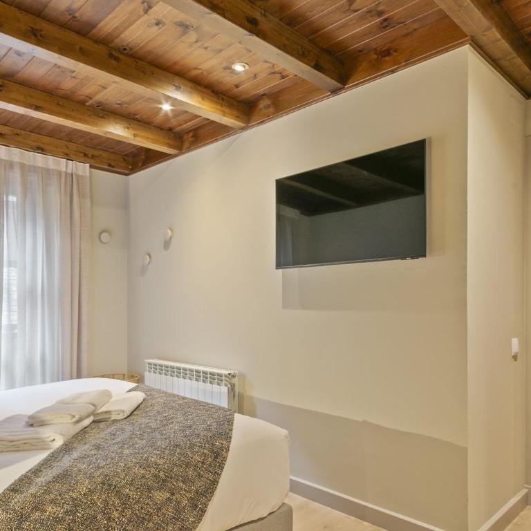 Luderna - Dúplex Val de Ruda C1 de Carlac - Apartamento - 12