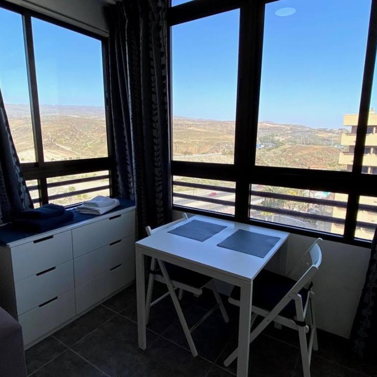Mini estudio cerca de la playa - Apartamento de 1 dormitorio - 2
