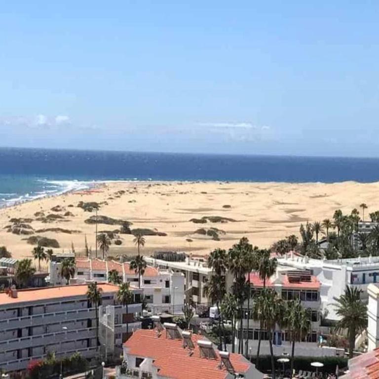 Mini estudio cerca de la playa - Apartamento de 1 dormitorio - 3