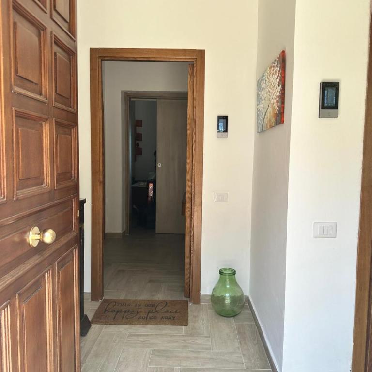 Addaura Luxury Apartment - Appartamento con 3 Camere da Letto e Vista Mare - 3