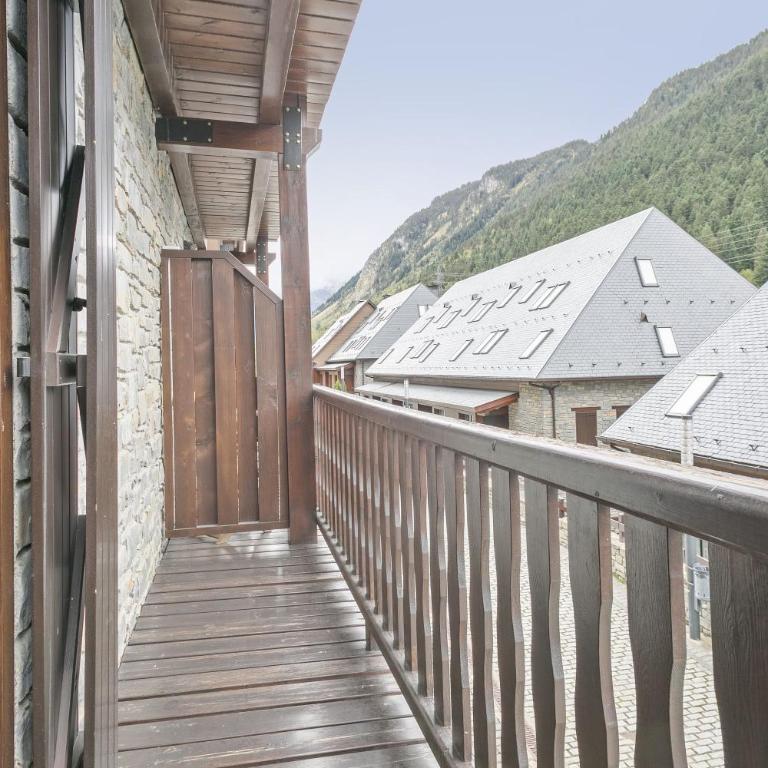 Luderna - Apartamento Val de Ruda B22 Tuc Ermer - Apartamento - 15