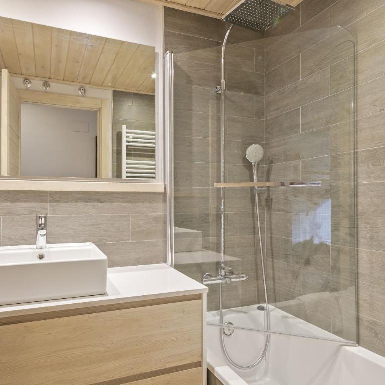 Luderna - Apartamento Val de Ruda B22 Tuc Ermer - Apartamento - 11