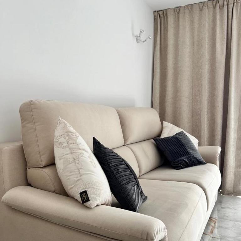 NEW Beautiful Apartment!Beaches nearby!Ocean view! - Apartamento de 1 dormitorio - 9