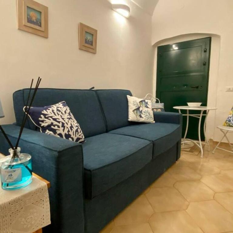 Casa Capri Centro - Appartamento con 2 Camere da Letto e Terrazza - 3