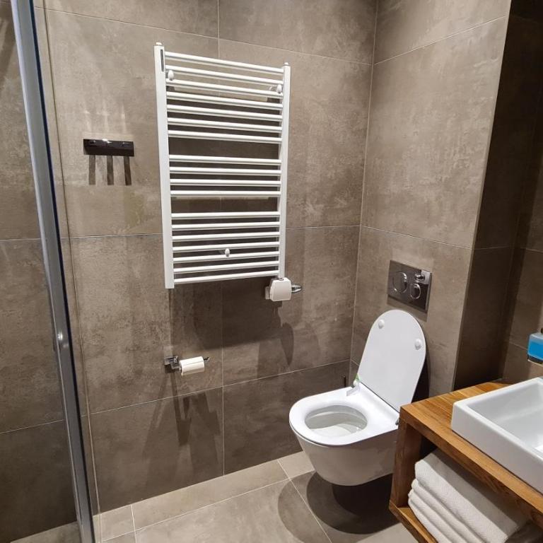 Exclusive Apartments - Poljice Jahorina - Superior Apartman sa 1 Spavaćom Sobom - 3