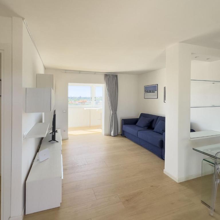Caffarella Park Terraced 2BR Apartment - Appartement avec Terrasse - 2