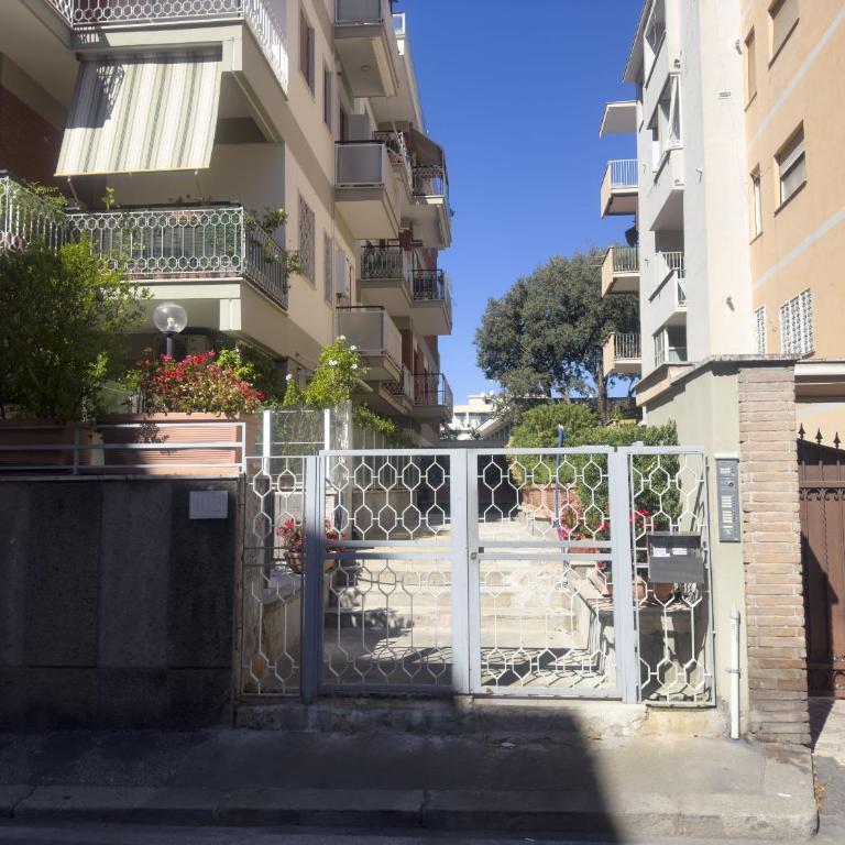 Caffarella Park Terraced 2BR Apartment - Appartement avec Terrasse - 3