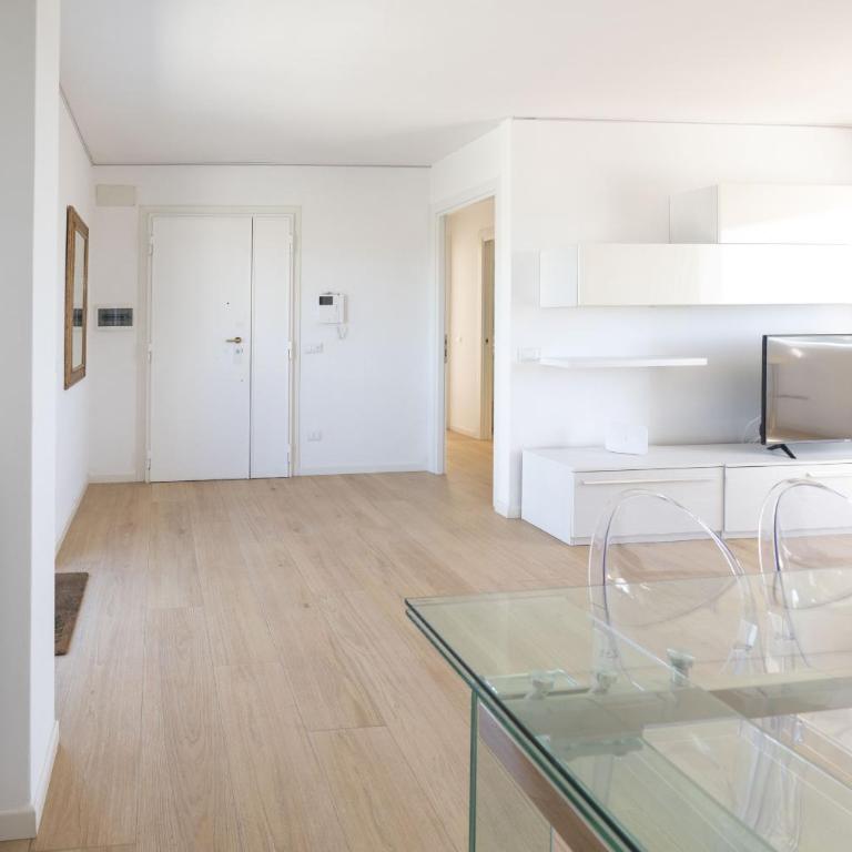 Caffarella Park Terraced 2BR Apartment - Appartement avec Terrasse - 12