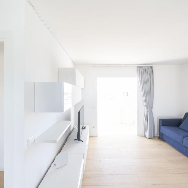 Caffarella Park Terraced 2BR Apartment - Appartement avec Terrasse - 15