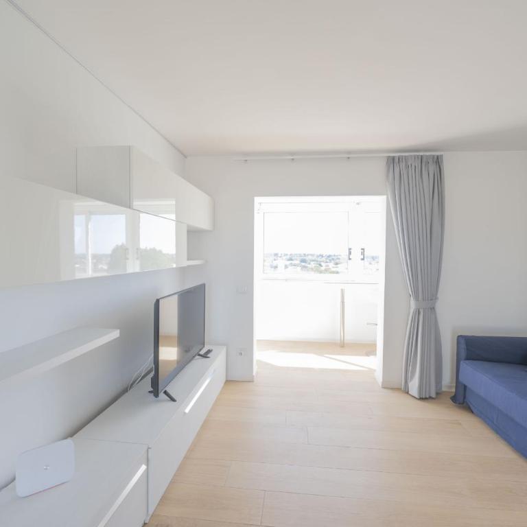 Caffarella Park Terraced 2BR Apartment - Appartement avec Terrasse - 16