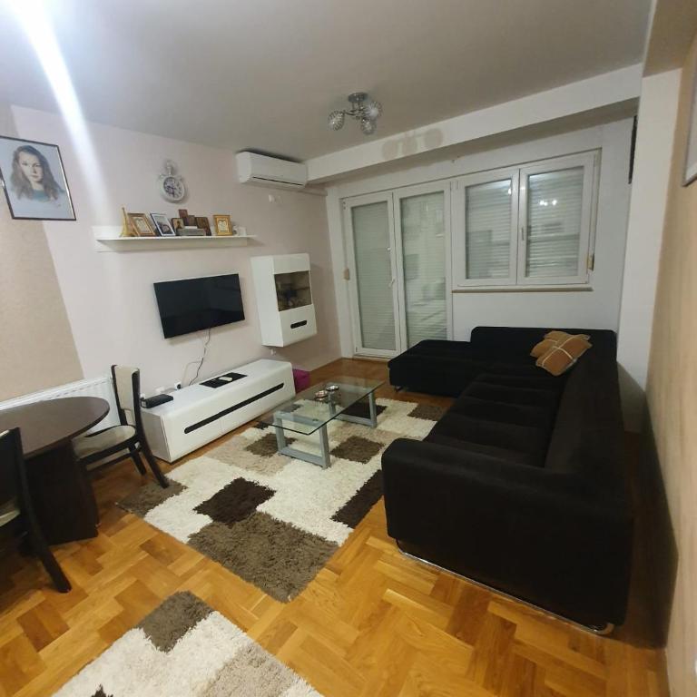 Harmonija 6 - Apartman sa 2 Spavaće Sobe - 1