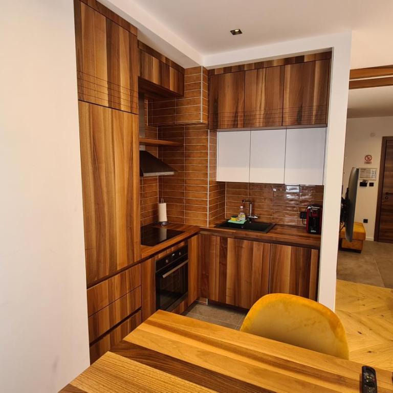 Exclusive Apartments - Poljice Jahorina - Studio sa Balkonom - 6