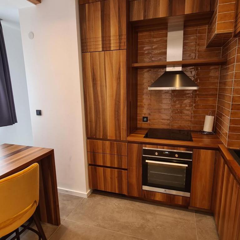 Exclusive Apartments - Poljice Jahorina - Studio sa Balkonom - 7