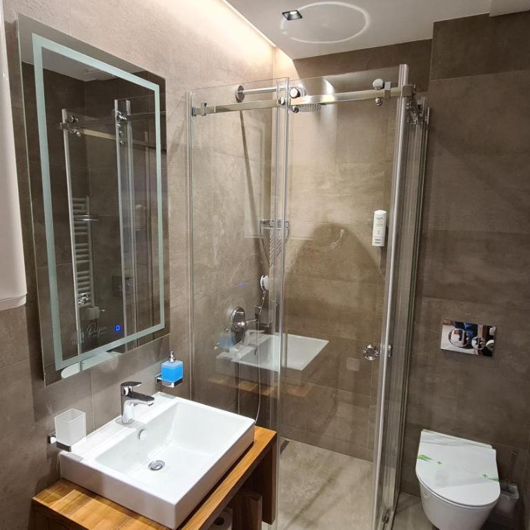 Exclusive Apartments - Poljice Jahorina - Studio sa Balkonom - 12