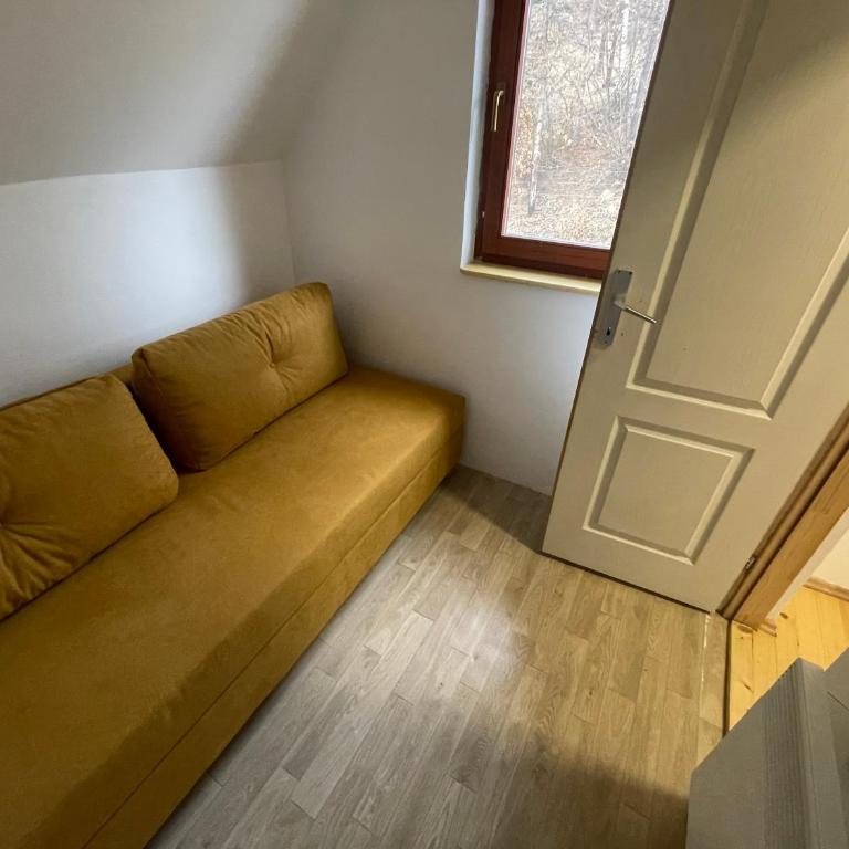 Vila Starcevic - Two-Bedroom Villa - 37
