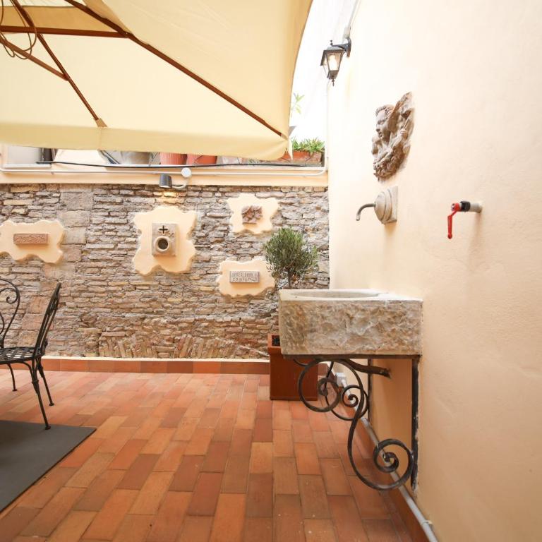 Domus Minelli Navona by Ghor - Appartamento - 59
