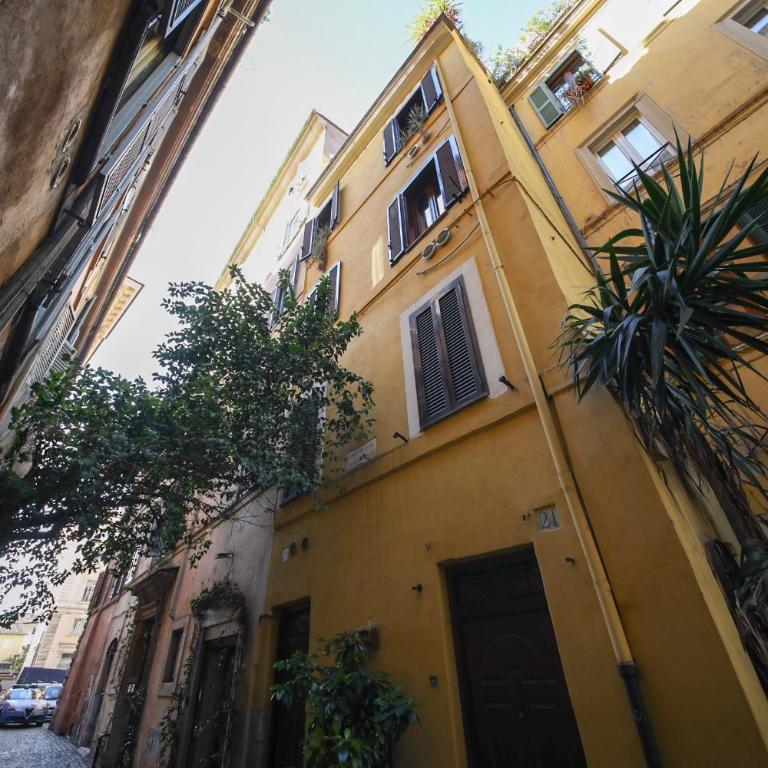 Domus Minelli Navona by Ghor - Appartamento - 29