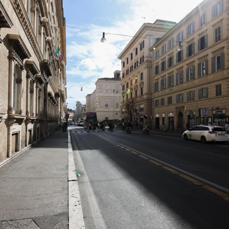 Domus Minelli Navona by Ghor - Appartamento - 27