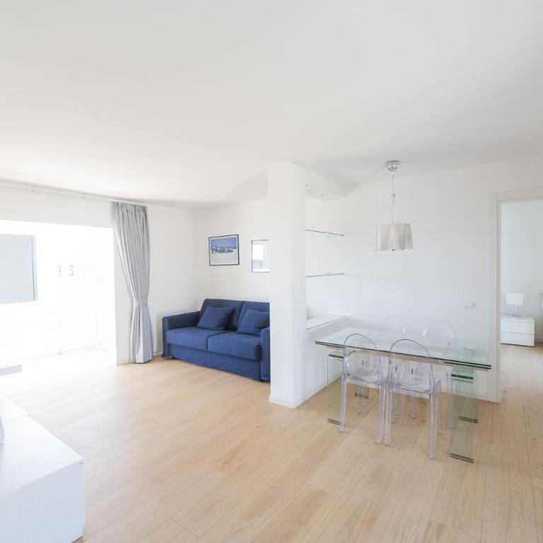 Caffarella Park Terraced 2BR Apartment - Appartement avec Terrasse - 21