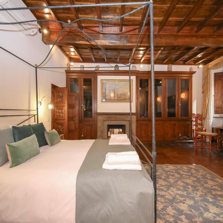 Domus Minelli Navona by Ghor - Appartamento - 33