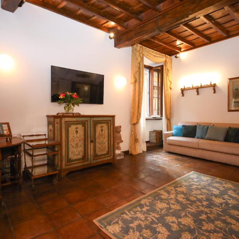 Domus Minelli Navona by Ghor - Appartamento - 38