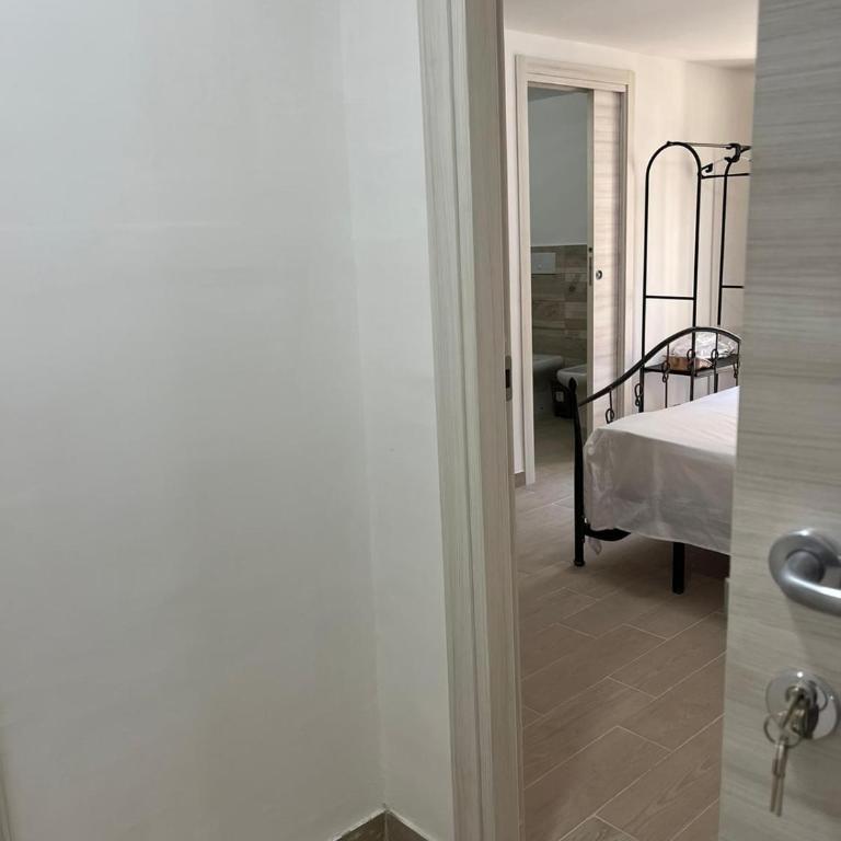 A cas è mammà - Camera Quadrupla con Bagno Privato - 1