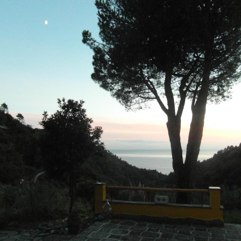 Agriturismo Costa di Campo - Camera Quadrupla - 27
