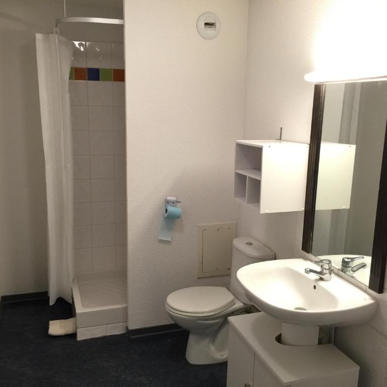 Appartement bonascre - Appartement avec Balcon - 7
