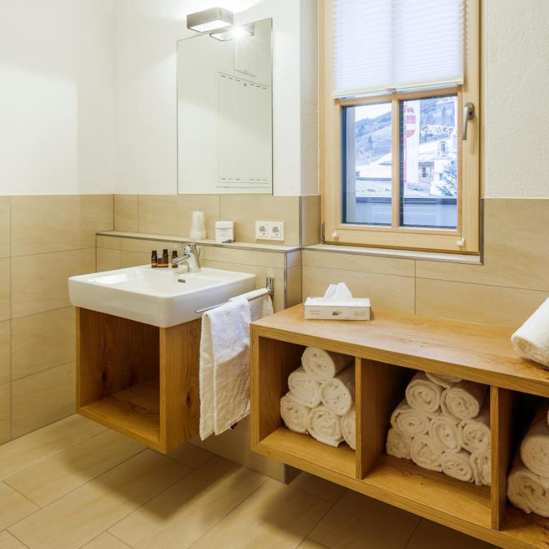 Bolodges Apartments by Alpin Rentals - Deluxe Apartment - 23