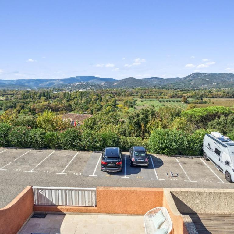 Le Mazet aux Cactus - Maison avec piscine partagée - Haus mit 2 Schlafzimmern - 17