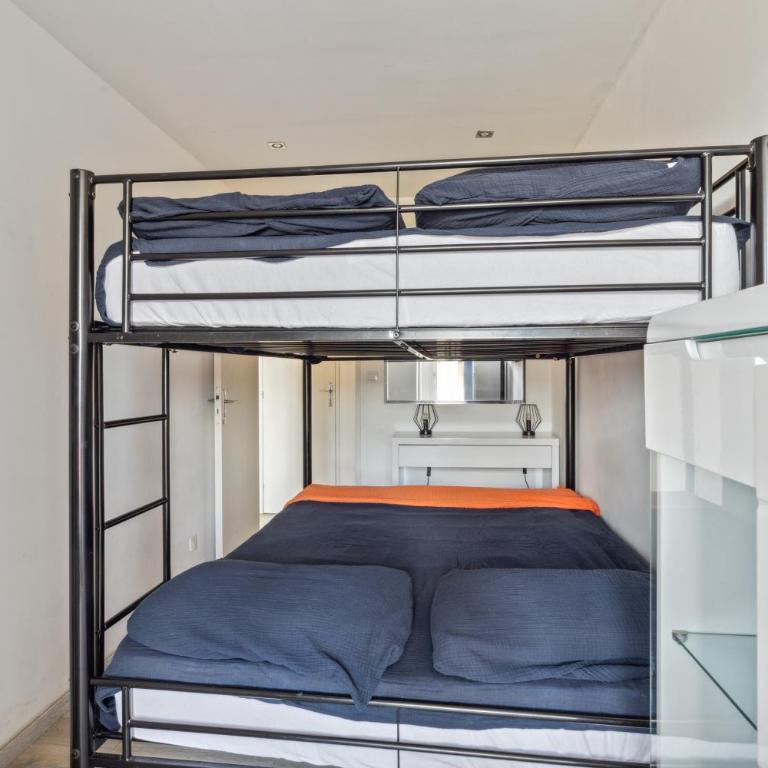 Le Mazet aux Cactus - Maison avec piscine partagée - Haus mit 2 Schlafzimmern - 21