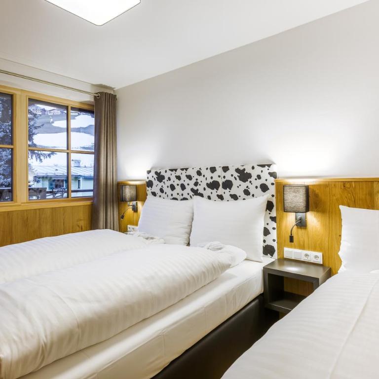 Bolodges Apartments by Alpin Rentals - Deluxe Apartment - 13