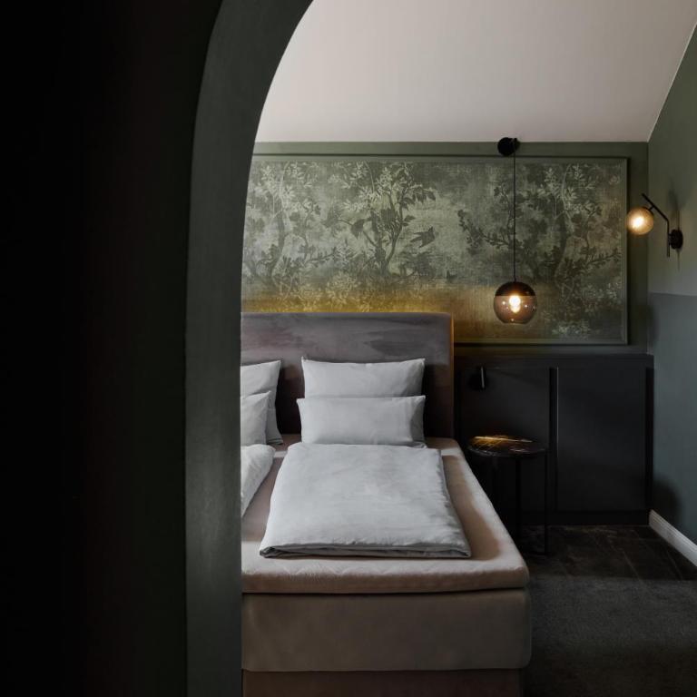 ERIKA Boutiquehotel Kitzbühel - Superior Doppelzimmer mit Balkon - 6