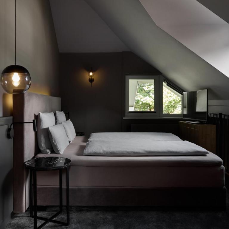ERIKA Boutiquehotel Kitzbühel - Familiensuite - 3