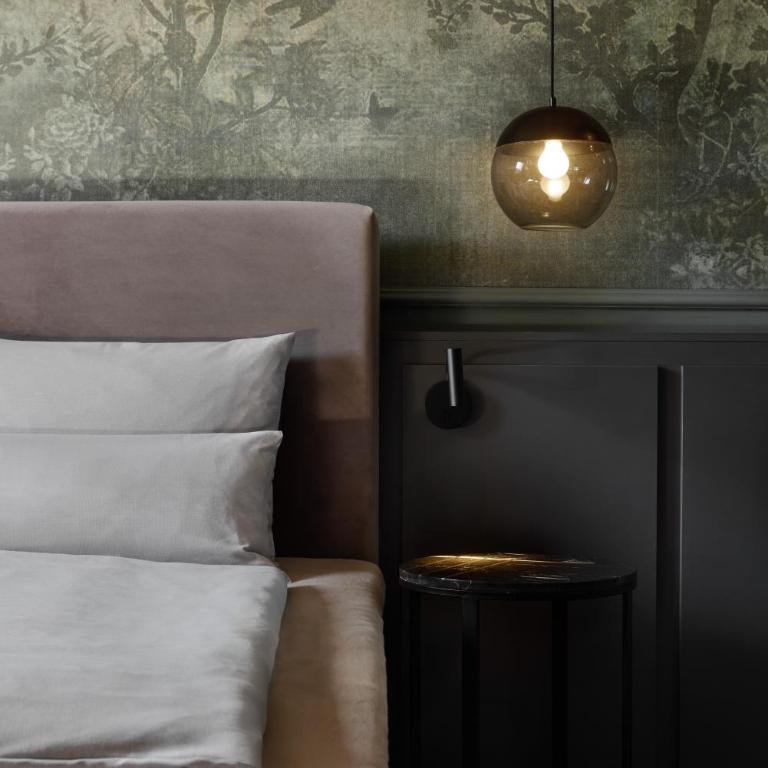 ERIKA Boutiquehotel Kitzbühel - Superior Doppelzimmer mit Balkon - 7