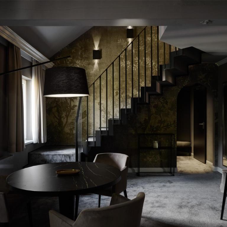 ERIKA Boutiquehotel Kitzbühel - Familiensuite - 4