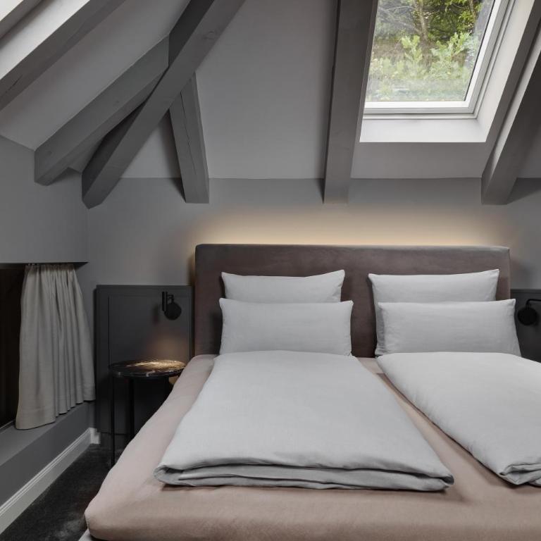ERIKA Boutiquehotel Kitzbühel - Apartment mit Blick auf die Berge - 4