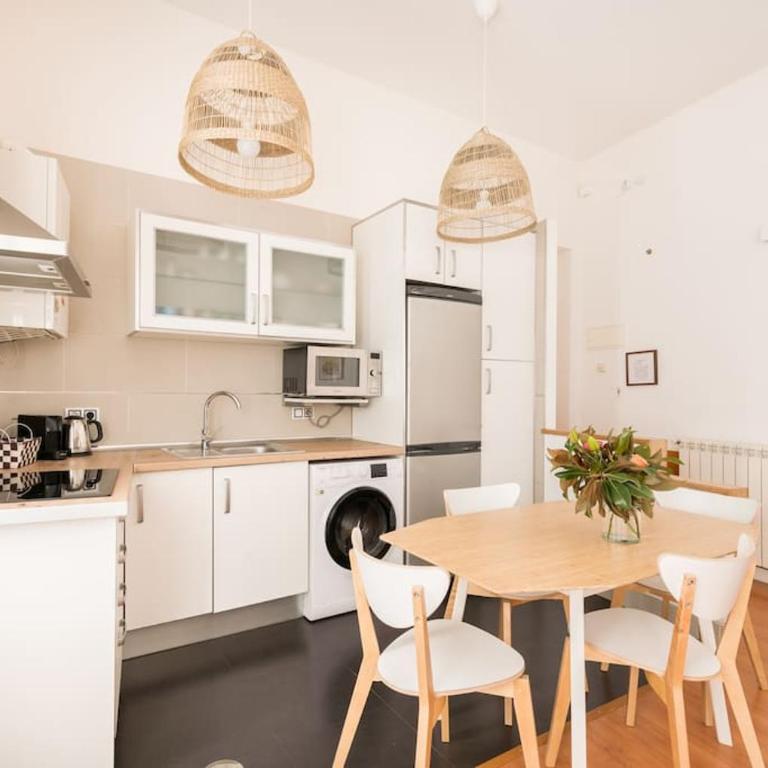 Modern Loft in Madrid Río - Style and Comfort - Manzanares - One-Bedroom Apartment - 39