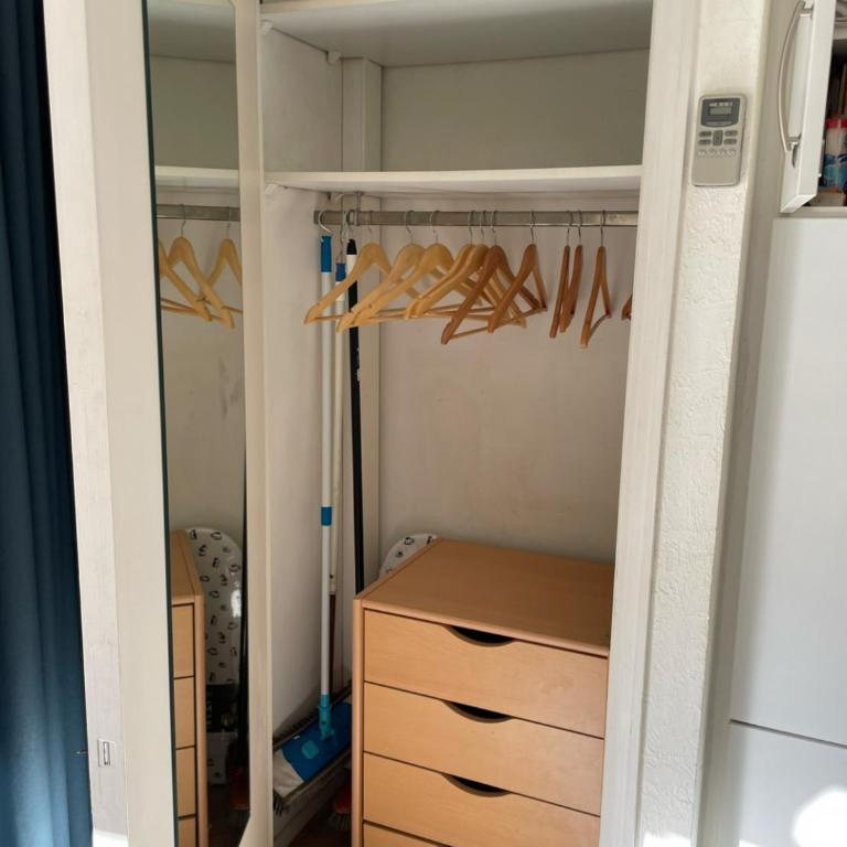 studio standing cannes croisette - Apartment mit 1 Schlafzimmer - 4