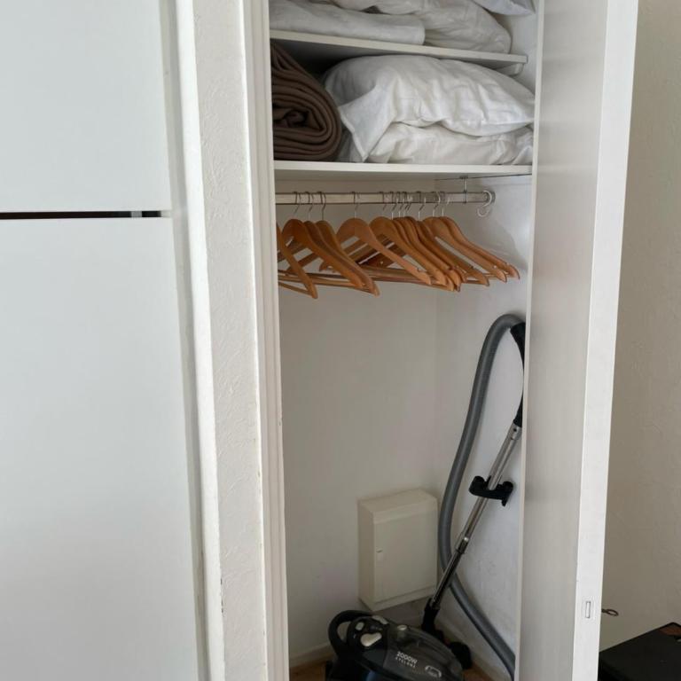 studio standing cannes croisette - Apartment mit 1 Schlafzimmer - 3