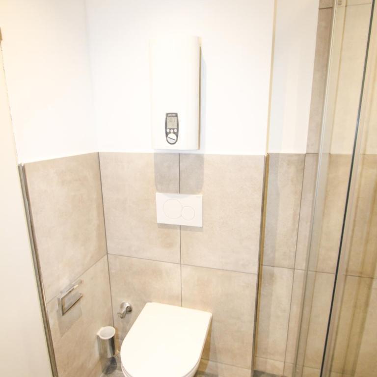 Ferienwohnung Königsleiten 89 - Top 4 - Appartamento con 1 Camera da Letto - 9