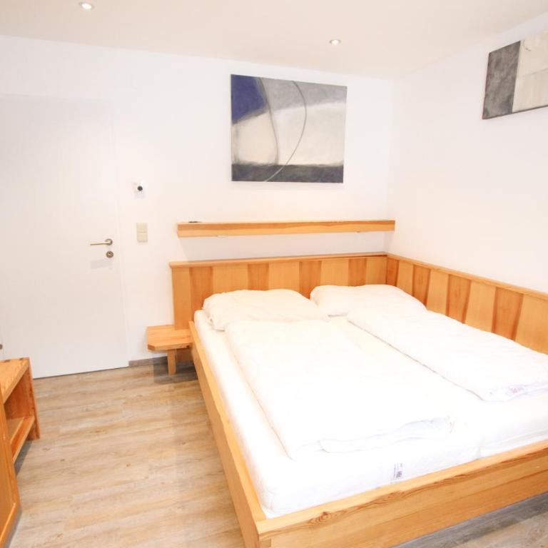 Ferienwohnung Königsleiten 89 - Top 4 - Appartamento con 1 Camera da Letto - 10