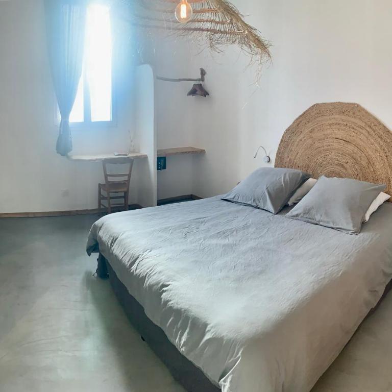 xenónas appartement avec petite piscine privée - Apartment with Pool View - 5