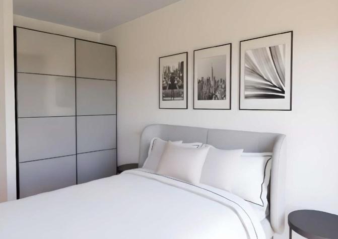 Madrid Suites Moncloa-Aravaca, SOLO CHECK IN ON LINE - PARKING GRATUITO - Premium Room - 1
