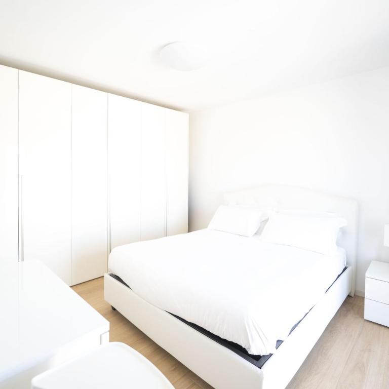 Caffarella Park Terraced 2BR Apartment - Appartement avec Terrasse - 23