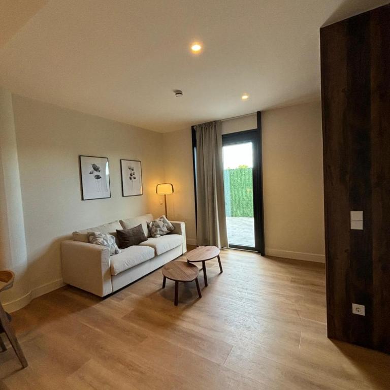 Madrid Suites Moncloa-Aravaca, SOLO CHECK IN ON LINE - PARKING GRATUITO - Executive Suite - 3