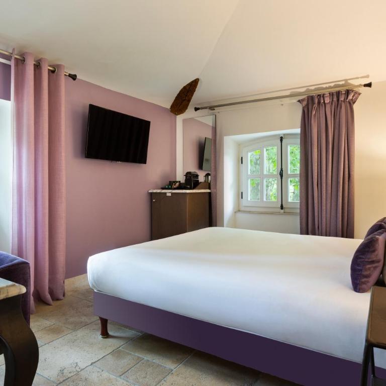 Hôtel du Golf - Chambre Lits Jumeaux Standard - 3