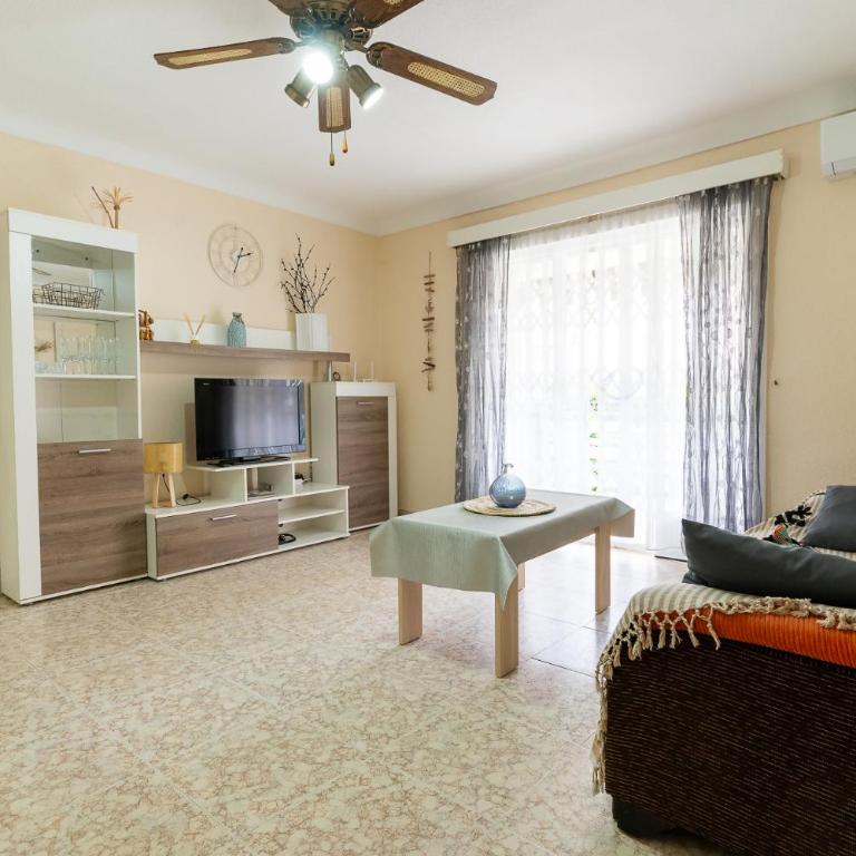 rentafive - Playa Levante - 2 min playa - Aa - Apartamento - 5